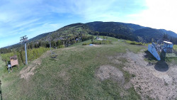 Skiareál Bublava