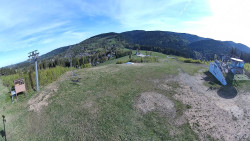 Skiareál Bublava