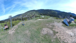 Skiareál Bublava