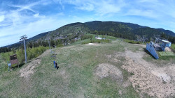 Skiareál Bublava