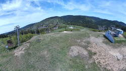 Skiareál Bublava