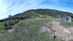 Skiareál Bublava