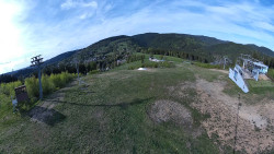 Skiareál Bublava
