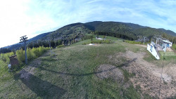 Skiareál Bublava