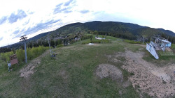 Skiareál Bublava