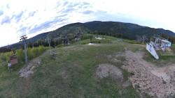 Skiareál Bublava