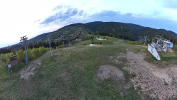 Skiareál Bublava