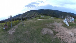 Skiareál Bublava