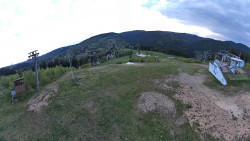 Skiareál Bublava