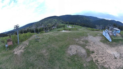 Skiareál Bublava