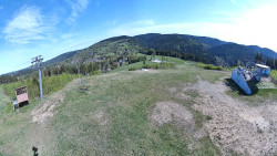 Skiareál Bublava