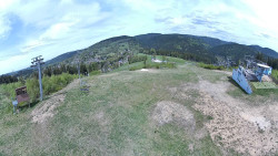 Skiareál Bublava