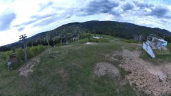 Skiareál Bublava