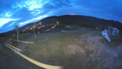 Skiareál Bublava