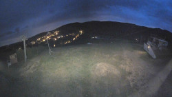 Skiareál Bublava