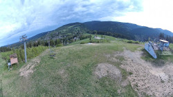 Skiareál Bublava