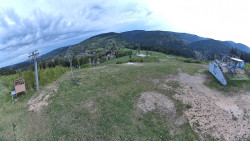 Skiareál Bublava