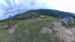 Skiareál Bublava