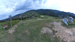 Skiareál Bublava