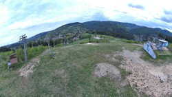 Skiareál Bublava