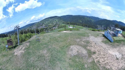 Skiareál Bublava