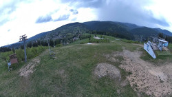 Skiareál Bublava