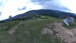 Skiareál Bublava