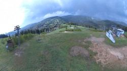 Skiareál Bublava