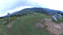 Skiareál Bublava