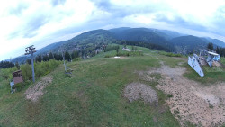 Skiareál Bublava