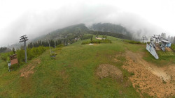 Skiareál Bublava