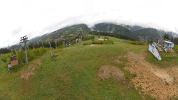 Skiareál Bublava