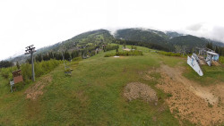 Skiareál Bublava