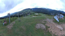 Skiareál Bublava