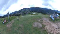 Skiareál Bublava