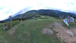 Skiareál Bublava