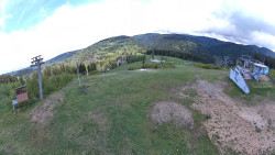 Skiareál Bublava