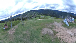 Skiareál Bublava