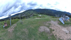 Skiareál Bublava