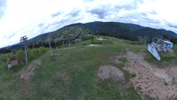 Skiareál Bublava