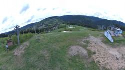Skiareál Bublava