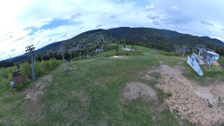Skiareál Bublava