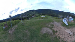Skiareál Bublava
