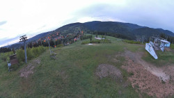 Skiareál Bublava