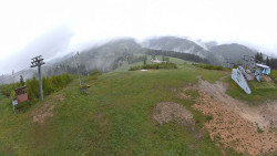 Skiareál Bublava