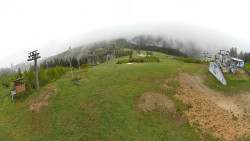 Skiareál Bublava