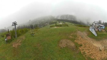 Skiareál Bublava