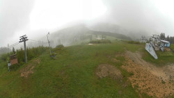 Skiareál Bublava