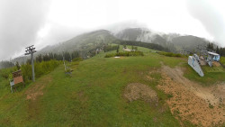 Skiareál Bublava