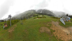 Skiareál Bublava